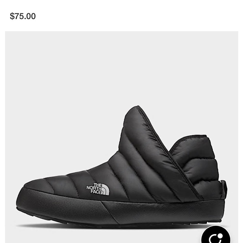 The North Face thermobal traction boogie